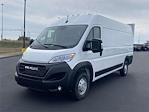 2023 Ram ProMaster 3500 High Roof FWD, Upfitted Cargo Van for sale #CR561433 - photo 31