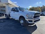 2024 Ram 3500 Crew Cab DRW 4x4, Landscape Dump for sale #138513 - photo 7