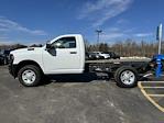 2024 Ram 3500 Regular Cab 4x2, Cab Chassis for sale #210321 - photo 2