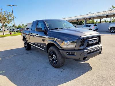 2024 Ram 1500 Classic Crew Cab 4x4, Pickup for sale #W4T149795 - photo 2