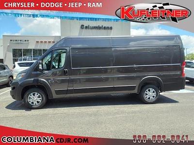 2024 Ram ProMaster 3500 High Roof FWD, Empty Cargo Van for sale #24436N - photo 1