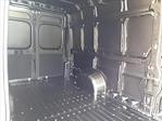 2024 Ram ProMaster 3500 High Roof FWD, Empty Cargo Van for sale #24436N - photo 13