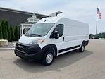 2024 Ram ProMaster 3500 High Roof SRW FWD, Empty Cargo Van for sale #B40573 - photo 3