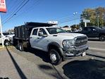 2024 Ram 5500 Crew Cab DRW 4x4, Landscape Dump for sale #R5112 - photo 3