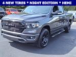 2021 Ram 1500 Quad Cab 4x4, Pickup for sale #KP07001A - photo 9