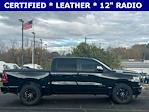 2023 Ram 1500 Crew Cab 4x4, Pickup for sale #KP37001A - photo 3