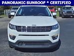 2021 Jeep Compass 4x4, SUV for sale #KP818 - photo 10