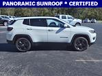 2021 Jeep Compass 4x4, SUV for sale #KP818 - photo 3