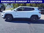 2021 Jeep Compass 4x4, SUV for sale #KP818 - photo 8