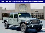 2023 Jeep Gladiator Crew Cab 4x4, Pickup for sale #KP825 - photo 1