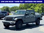 2023 Jeep Gladiator Crew Cab 4x4, Pickup for sale #KP825 - photo 4