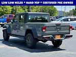 2023 Jeep Gladiator Crew Cab 4x4, Pickup for sale #KP825 - photo 7