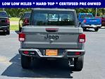 2023 Jeep Gladiator Crew Cab 4x4, Pickup for sale #KP825 - photo 8