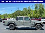 2023 Jeep Gladiator Crew Cab 4x4, Pickup for sale #KP825 - photo 9