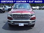 Used 2021 Ram 1500 Laramie Crew Cab 4x4, Pickup for sale #KP826 - photo 10