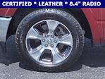 Used 2021 Ram 1500 Laramie Crew Cab 4x4, Pickup for sale #KP826 - photo 11