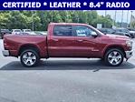 Used 2021 Ram 1500 Laramie Crew Cab 4x4, Pickup for sale #KP826 - photo 3