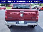 Used 2021 Ram 1500 Laramie Crew Cab 4x4, Pickup for sale #KP826 - photo 5