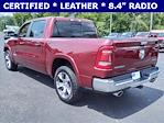 Used 2021 Ram 1500 Laramie Crew Cab 4x4, Pickup for sale #KP826 - photo 7