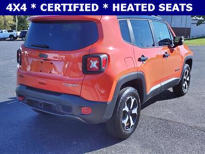 2020 Jeep Renegade AWD, SUV for sale #KP837A - photo 2