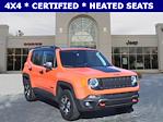 2020 Jeep Renegade AWD, SUV for sale #KP837A - photo 1