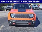 2020 Jeep Renegade AWD, SUV for sale #KP837A - photo 10