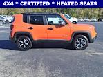 2020 Jeep Renegade AWD, SUV for sale #KP837A - photo 3