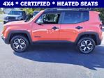 2020 Jeep Renegade AWD, SUV for sale #KP837A - photo 8