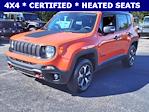 2020 Jeep Renegade AWD, SUV for sale #KP837A - photo 9