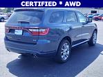 Used 2020 Dodge Durango GT AWD, SUV for sale #KP841 - photo 2