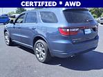 Used 2020 Dodge Durango GT AWD, SUV for sale #KP841 - photo 7