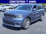 Used 2020 Dodge Durango GT AWD, SUV for sale #KP841 - photo 9