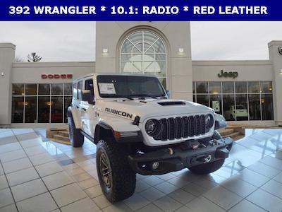 Used 2024 Jeep Wrangler Rubicon 392 4x4, SUV for sale #KP844 - photo 1