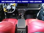 Used 2024 Jeep Wrangler Rubicon 392 4x4, SUV for sale #KP844 - photo 12