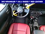 Used 2024 Jeep Wrangler Rubicon 392 4x4, SUV for sale #KP844 - photo 13