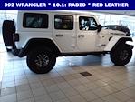 Used 2024 Jeep Wrangler Rubicon 392 4x4, SUV for sale #KP844 - photo 3