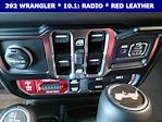 Used 2024 Jeep Wrangler Rubicon 392 4x4, SUV for sale #KP844 - photo 21