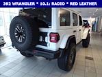 Used 2024 Jeep Wrangler Rubicon 392 4x4, SUV for sale #KP844 - photo 2