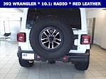 Used 2024 Jeep Wrangler Rubicon 392 4x4, SUV for sale #KP844 - photo 5