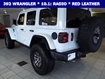 Used 2024 Jeep Wrangler Rubicon 392 4x4, SUV for sale #KP844 - photo 7