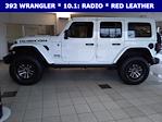 Used 2024 Jeep Wrangler Rubicon 392 4x4, SUV for sale #KP844 - photo 8