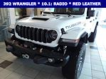 Used 2024 Jeep Wrangler Rubicon 392 4x4, SUV for sale #KP844 - photo 9