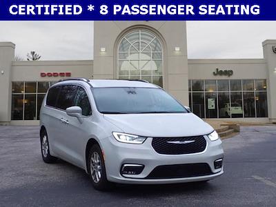 Used 2021 Chrysler Pacifica Touring L FWD, Minivan for sale #KP846 - photo 1