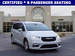 Used 2021 Chrysler Pacifica Touring L FWD, Minivan for sale #KP846 - photo 1