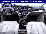 Used 2021 Chrysler Pacifica Touring L FWD, Minivan for sale #KP846 - photo 12