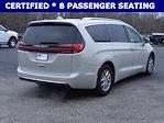 Used 2021 Chrysler Pacifica Touring L FWD, Minivan for sale #KP846 - photo 2