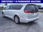 Used 2021 Chrysler Pacifica Touring L FWD, Minivan for sale #KP846 - photo 7