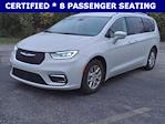 Used 2021 Chrysler Pacifica Touring L FWD, Minivan for sale #KP846 - photo 9