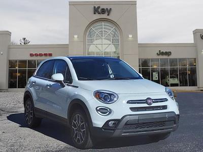 2021 Fiat 500X AWD, SUV for sale #KR13003A - photo 1