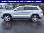 2013 Jeep Grand Cherokee 4x4, SUV for sale #KR22010A - photo 8